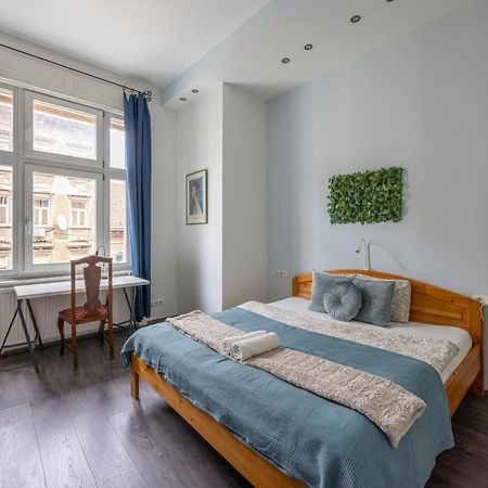 Explore Budapest From A Central Cozy Home & Sweet Retreat Eksteriør billede