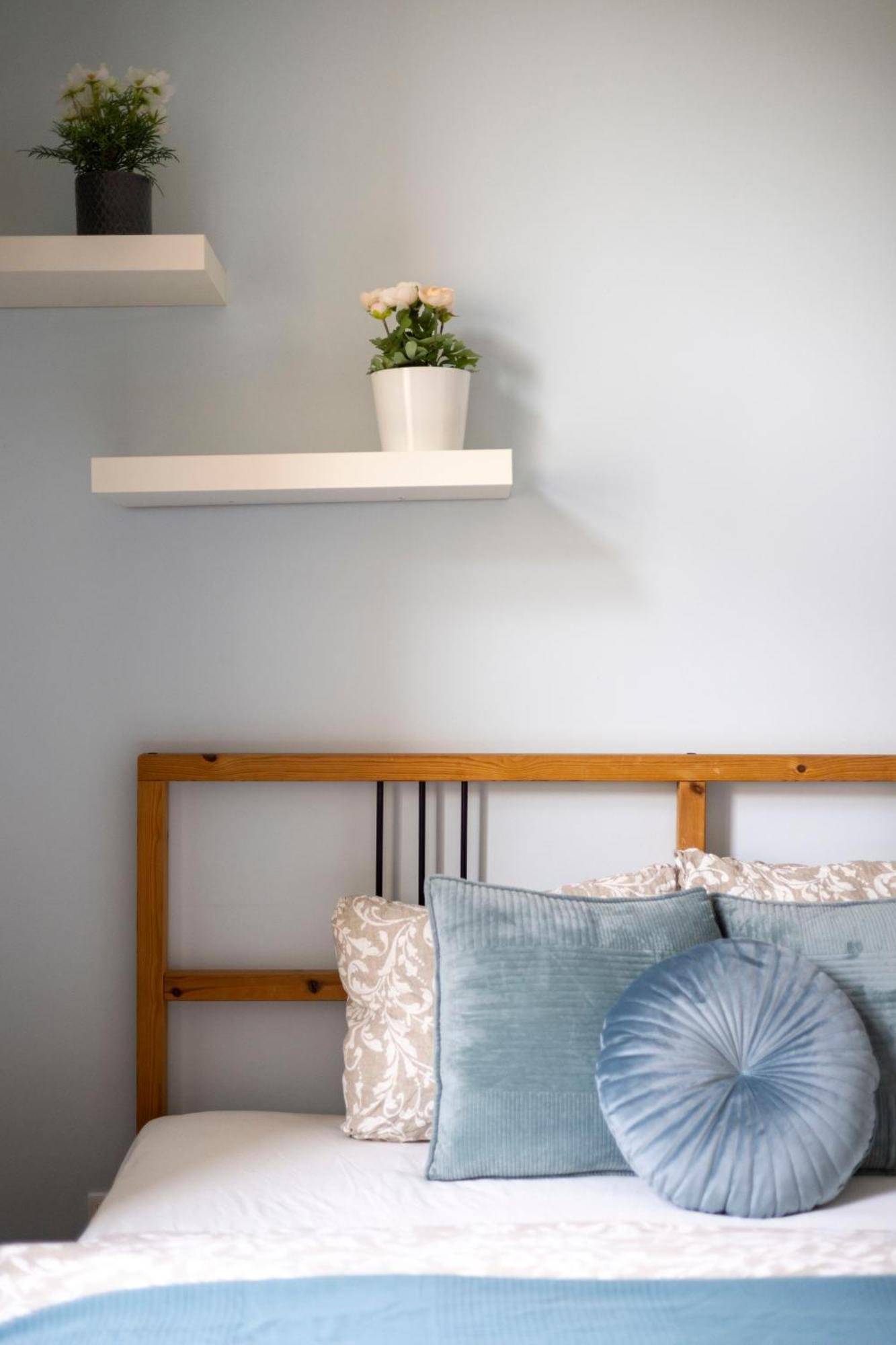 Explore Budapest From A Central Cozy Home & Sweet Retreat Eksteriør billede