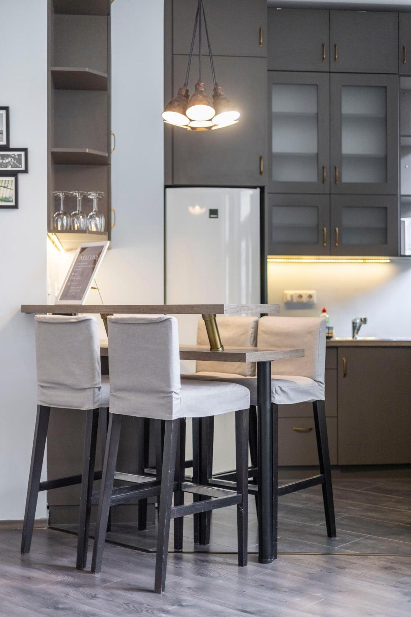 Explore Budapest From A Central Cozy Home & Sweet Retreat Eksteriør billede