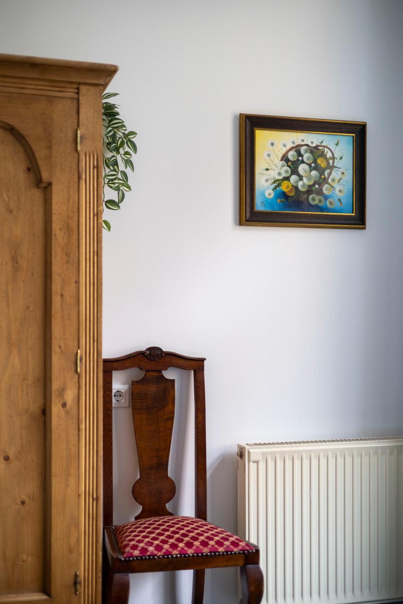 Explore Budapest From A Central Cozy Home & Sweet Retreat Eksteriør billede