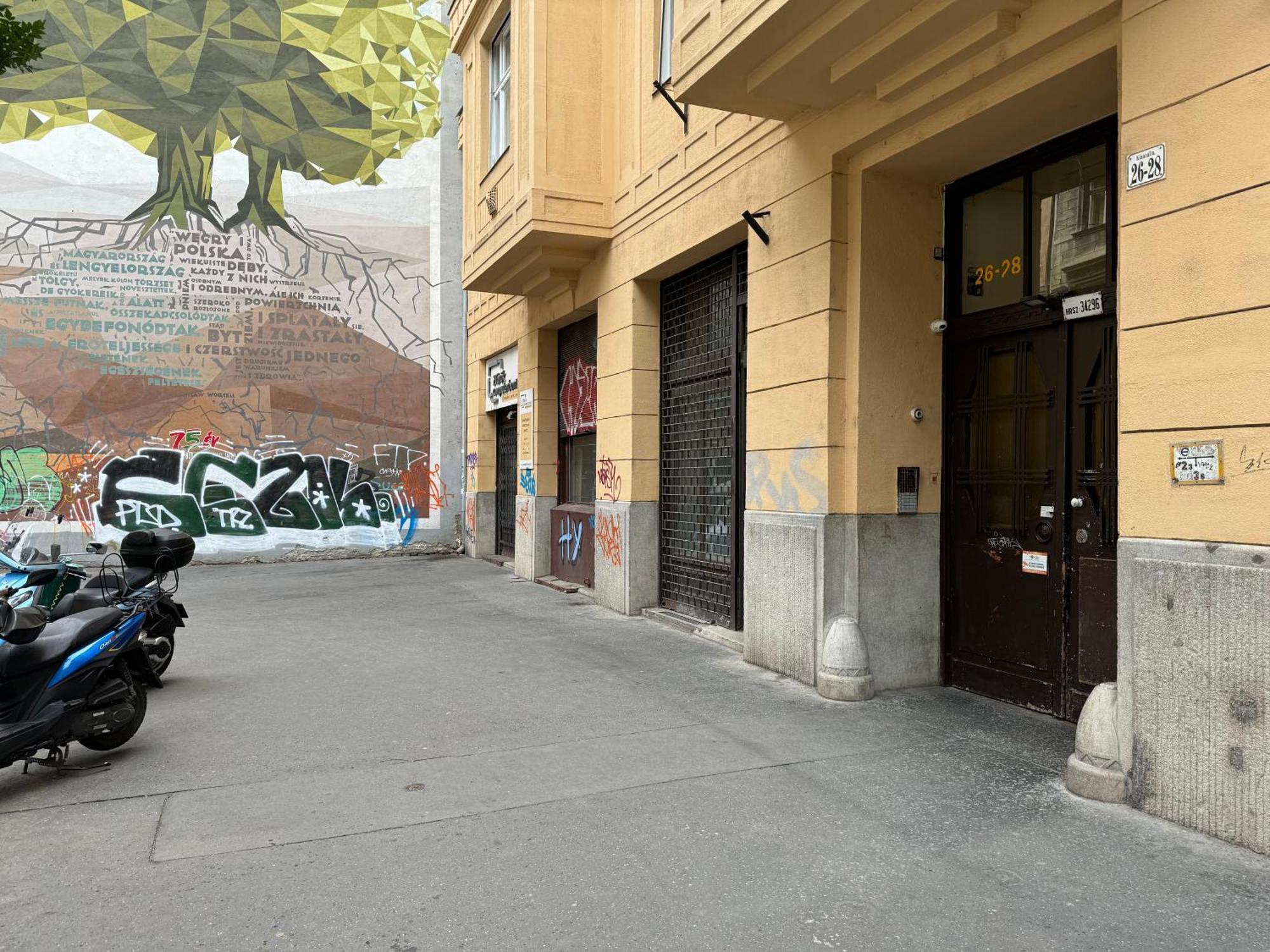 Explore Budapest From A Central Cozy Home & Sweet Retreat Eksteriør billede